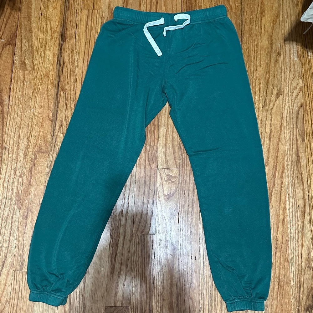 Splits59 Teal Track Pants